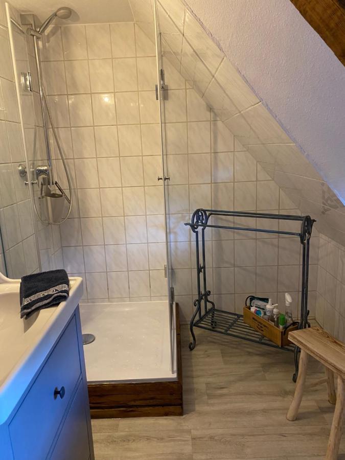 Ferienwohnung Otto Rappin Екстериор снимка