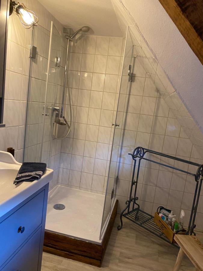 Ferienwohnung Otto Rappin Екстериор снимка