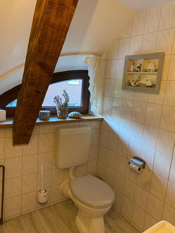 Ferienwohnung Otto Rappin Екстериор снимка