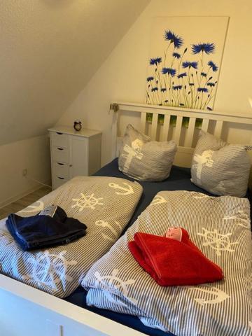 Ferienwohnung Otto Rappin Екстериор снимка